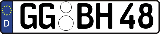 GG-BH48