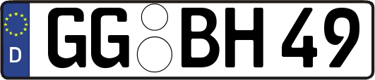 GG-BH49