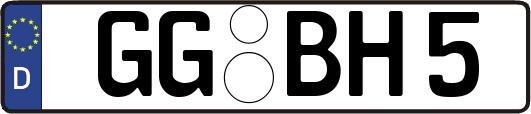 GG-BH5