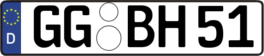 GG-BH51