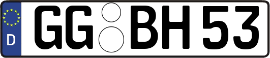 GG-BH53