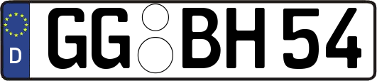 GG-BH54