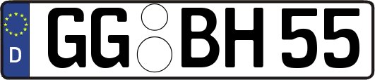GG-BH55