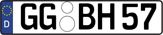 GG-BH57
