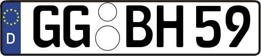 GG-BH59