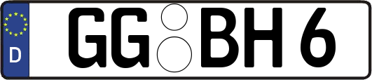 GG-BH6