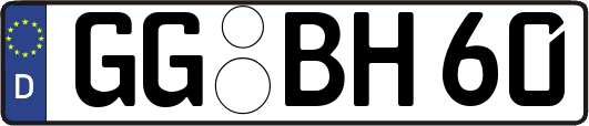 GG-BH60
