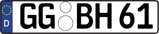 GG-BH61