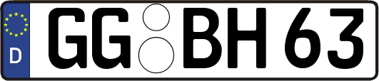 GG-BH63