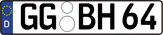 GG-BH64