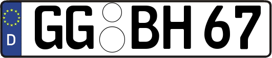 GG-BH67