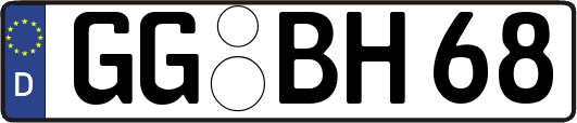 GG-BH68