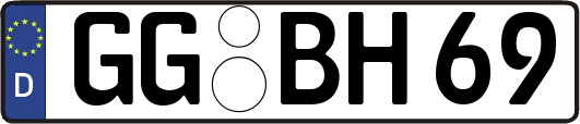 GG-BH69