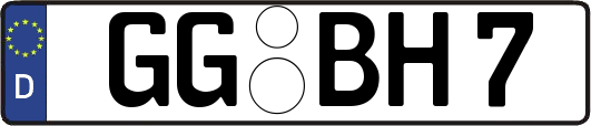 GG-BH7