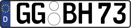 GG-BH73