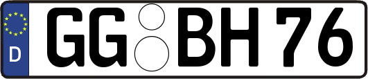 GG-BH76