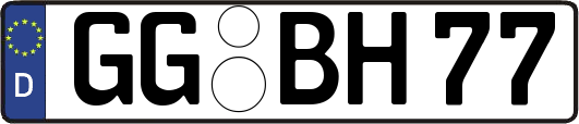 GG-BH77