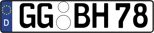 GG-BH78