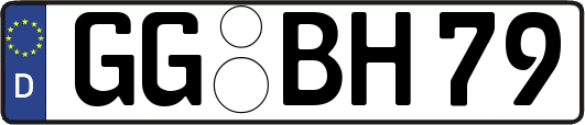 GG-BH79