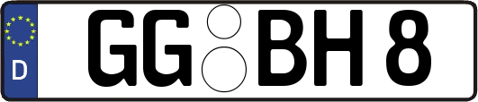 GG-BH8