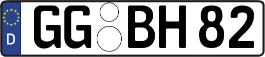 GG-BH82