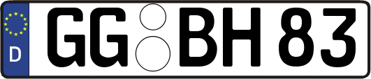 GG-BH83