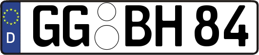 GG-BH84