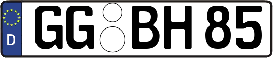 GG-BH85