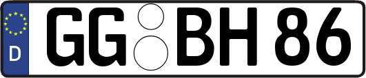 GG-BH86