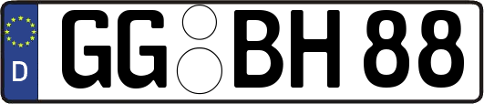 GG-BH88