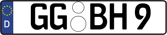 GG-BH9