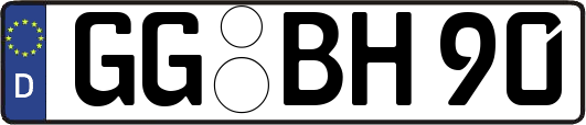 GG-BH90