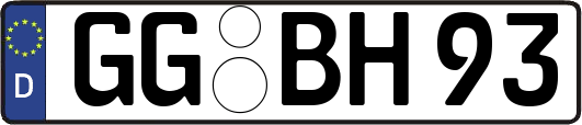GG-BH93
