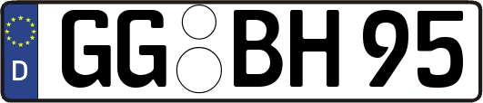 GG-BH95