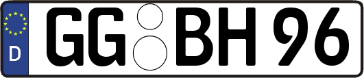 GG-BH96