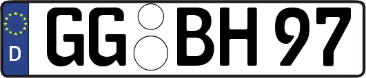 GG-BH97
