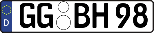 GG-BH98