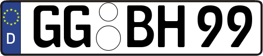 GG-BH99