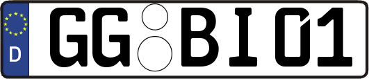 GG-BI01