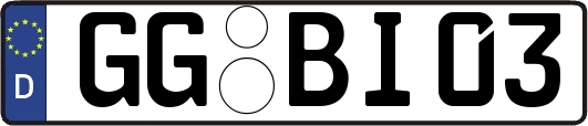 GG-BI03