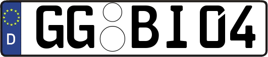 GG-BI04