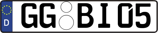 GG-BI05