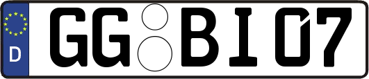 GG-BI07
