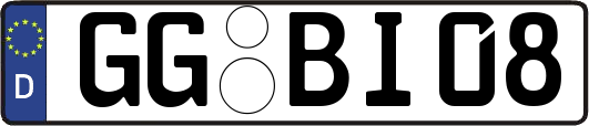 GG-BI08