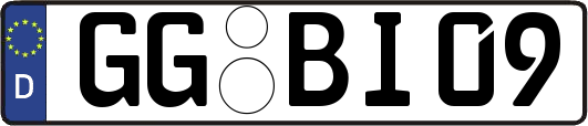 GG-BI09