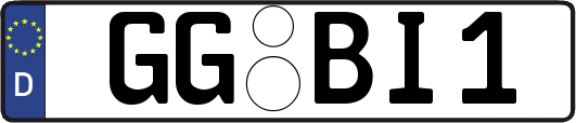 GG-BI1