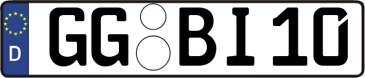 GG-BI10
