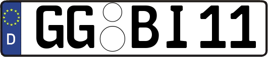 GG-BI11