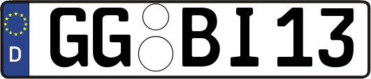 GG-BI13