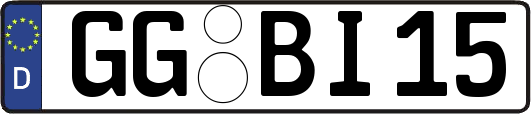 GG-BI15